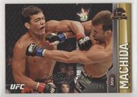 Lyoto Machida #/25