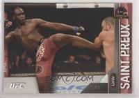 Ovince Saint Preux #/8