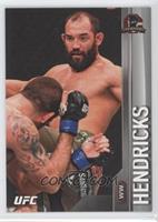 Johny Hendricks