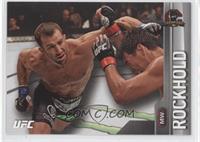 Luke Rockhold