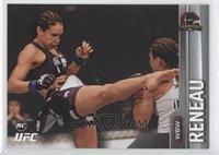 Marion Reneau