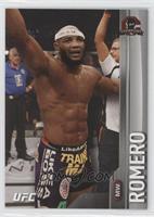 Yoel Romero