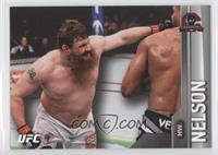 Roy Nelson