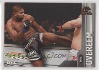 Alistair Overeem