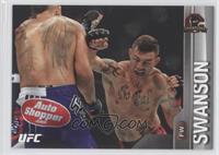 Cub Swanson