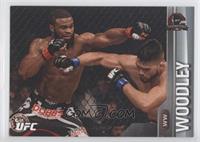 Tyron Woodley