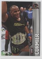 Daniel Cormier