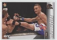 Max Holloway