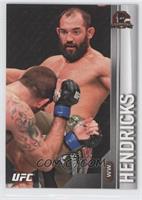 Johny Hendricks