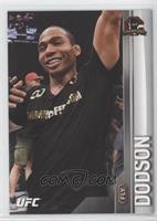 John Dodson