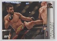 Carlos Condit