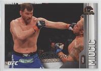 Stipe Miocic