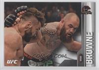 Travis Browne