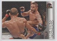 Chad Mendes