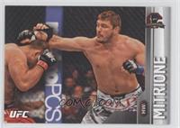 Matt Mitrione