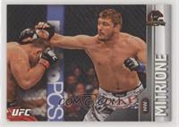 Matt Mitrione