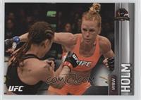 Holly Holm