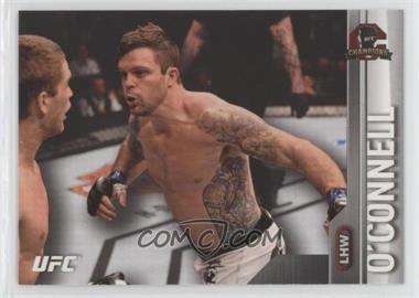 2015 Topps UFC Champions - [Base] #153 - Sean O'Connell