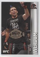 Fabricio Werdum