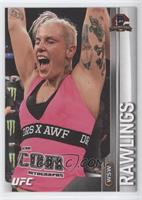 Bec Rawlings