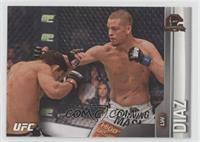 Nate Diaz