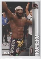 Yoel Romero