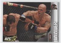 Robbie Lawler