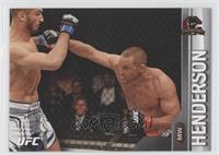 Dan Henderson