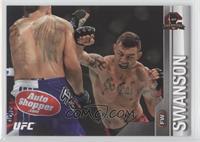 Cub Swanson