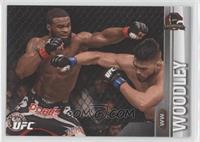 Tyron Woodley