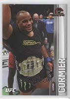 Daniel Cormier