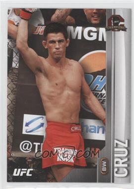 2015 Topps UFC Champions - [Base] #79 - Dominick Cruz