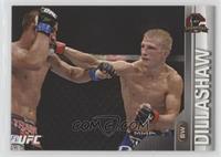 TJ Dillashaw