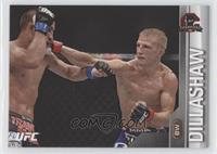 TJ Dillashaw