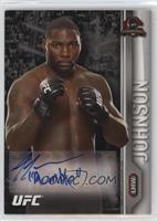 Anthony Johnson