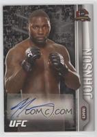 Anthony Johnson