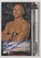 Donald Cerrone