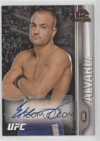 Eddie Alvarez