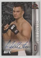 Gian Villante