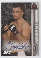 Gian Villante