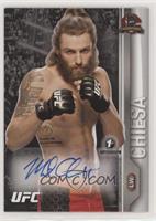 Michael Chiesa