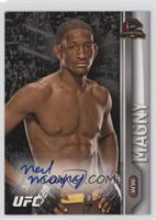 Neil Magny