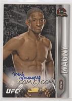 Neil Magny