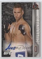 Rory MacDonald