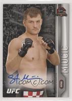 Stipe Miocic