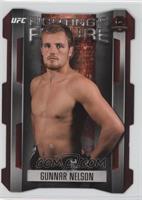 Gunnar Nelson