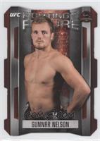 Gunnar Nelson