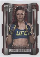 Joanne Calderwood