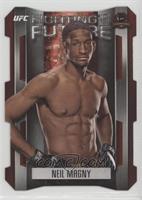 Neil Magny