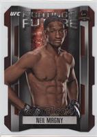 Neil Magny